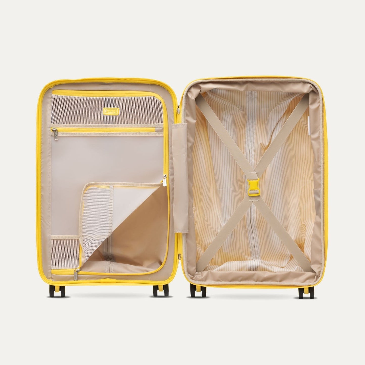 Atlantic® Carry-On / Medium Check-In Hardside Set