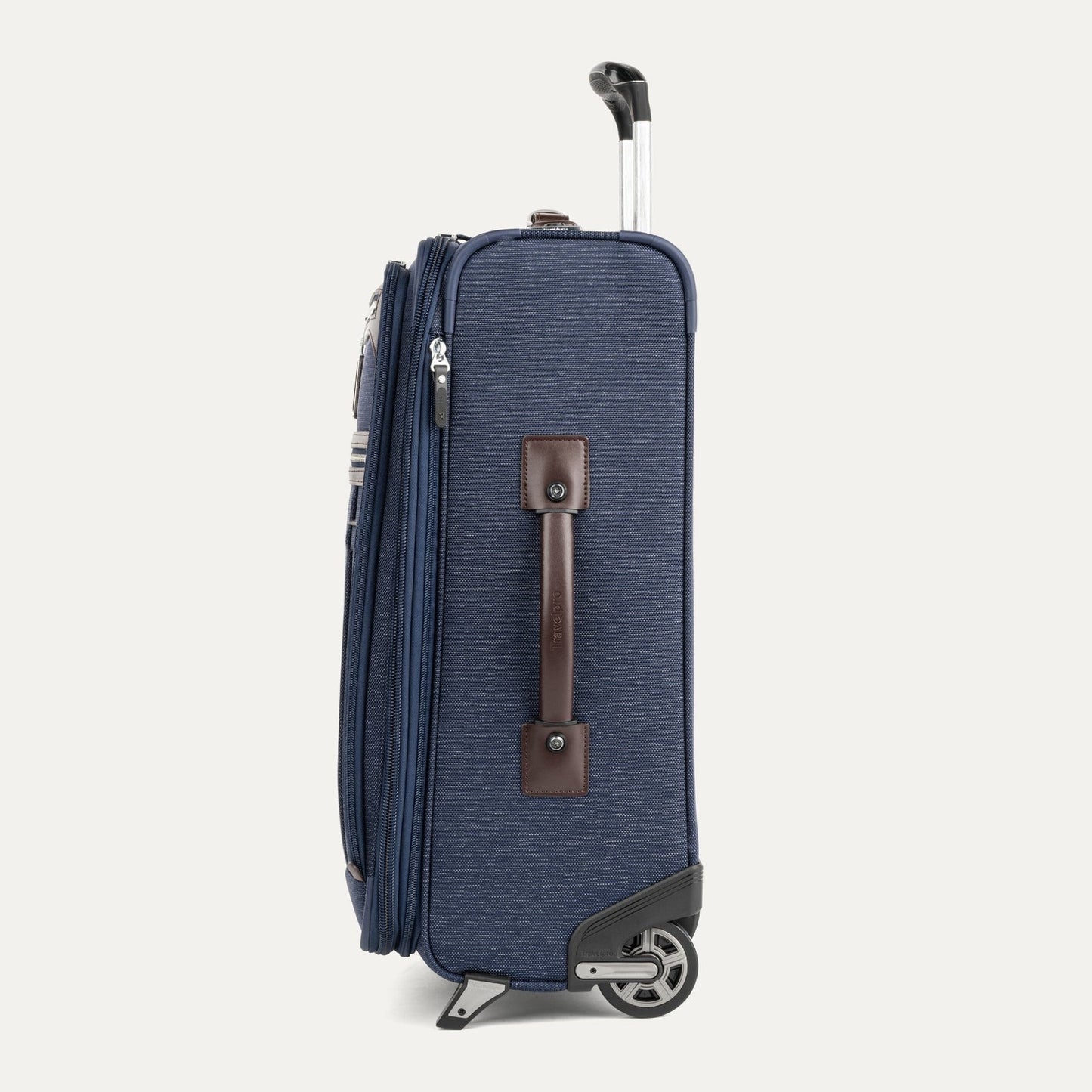 Platinum® Elite Carry-On Rollaboard/ Business Backpack Set