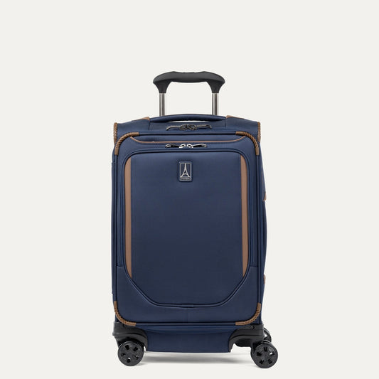 CrewTM Classic Carry-On Spinner