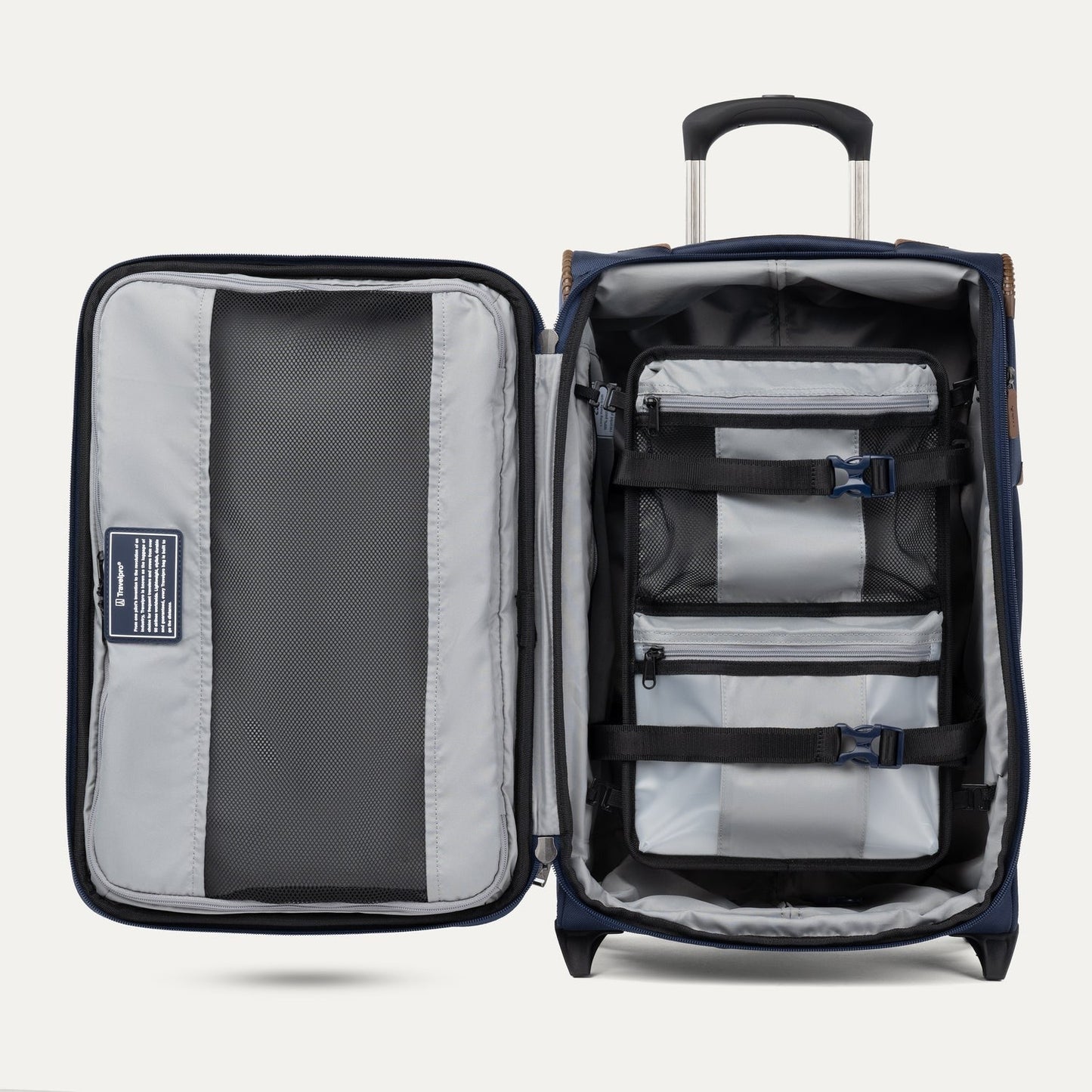 CrewTM Classic Carry-On Rollaboard®
