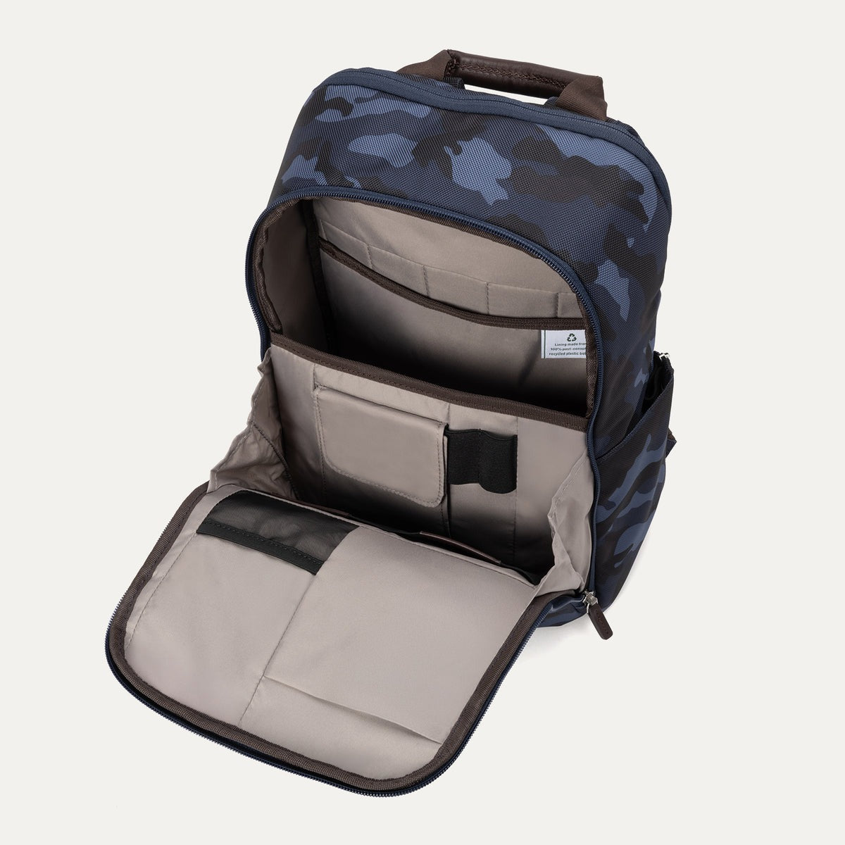 Platinum® Elite Carry-On / Slim Backpack Camouflage Set