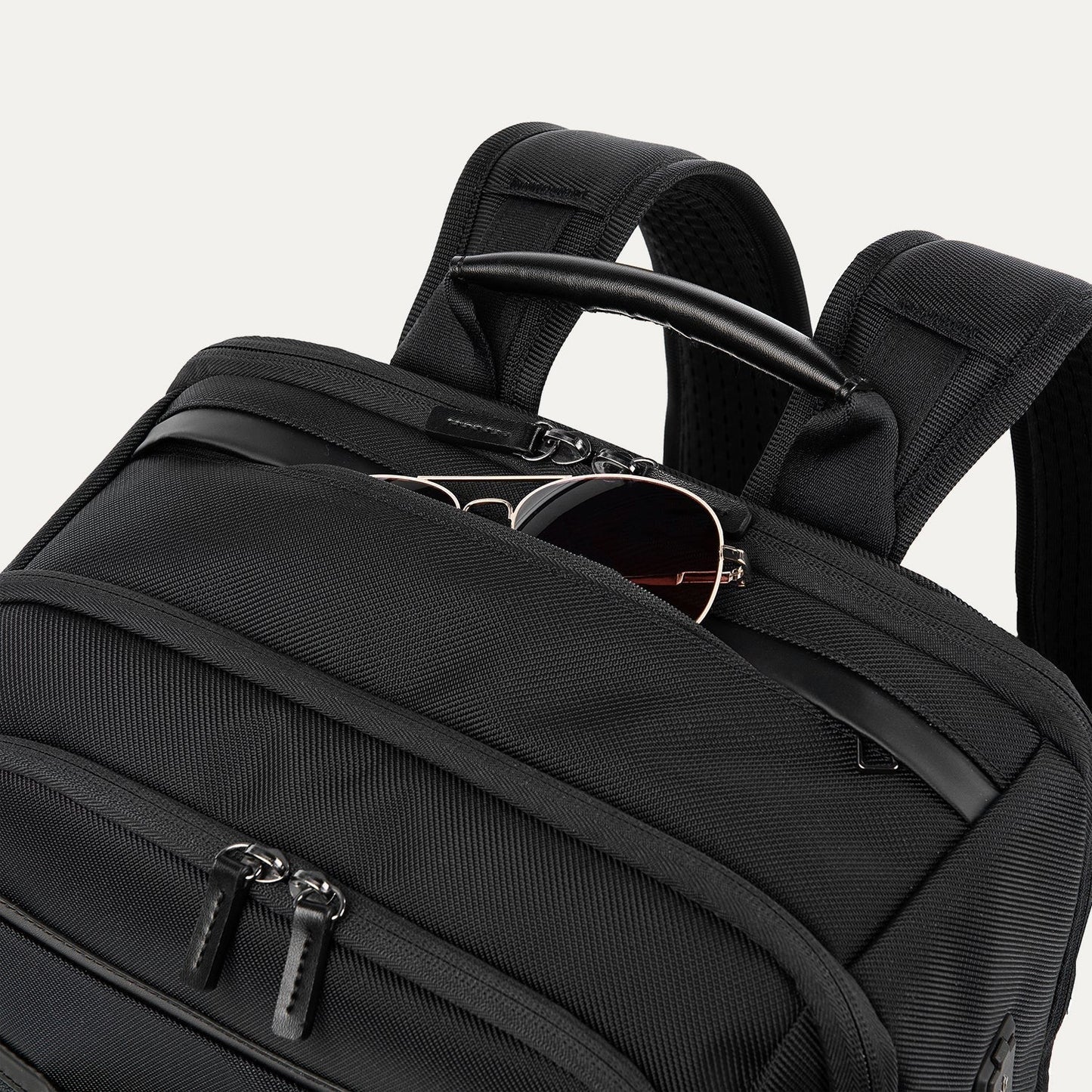 CrewTM Executive ChoiceTM 3 Large Travel Backpack