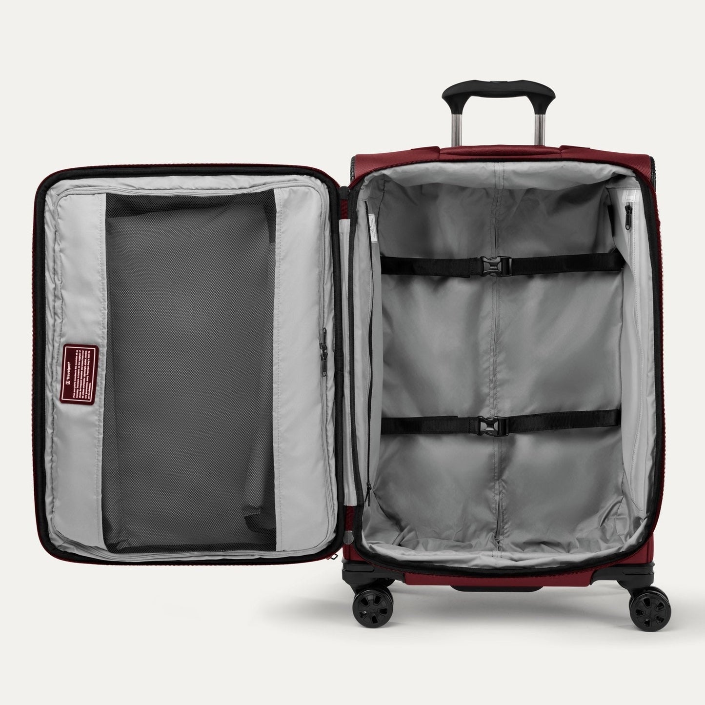 CrewTM Classic Medium Check-In Spinner