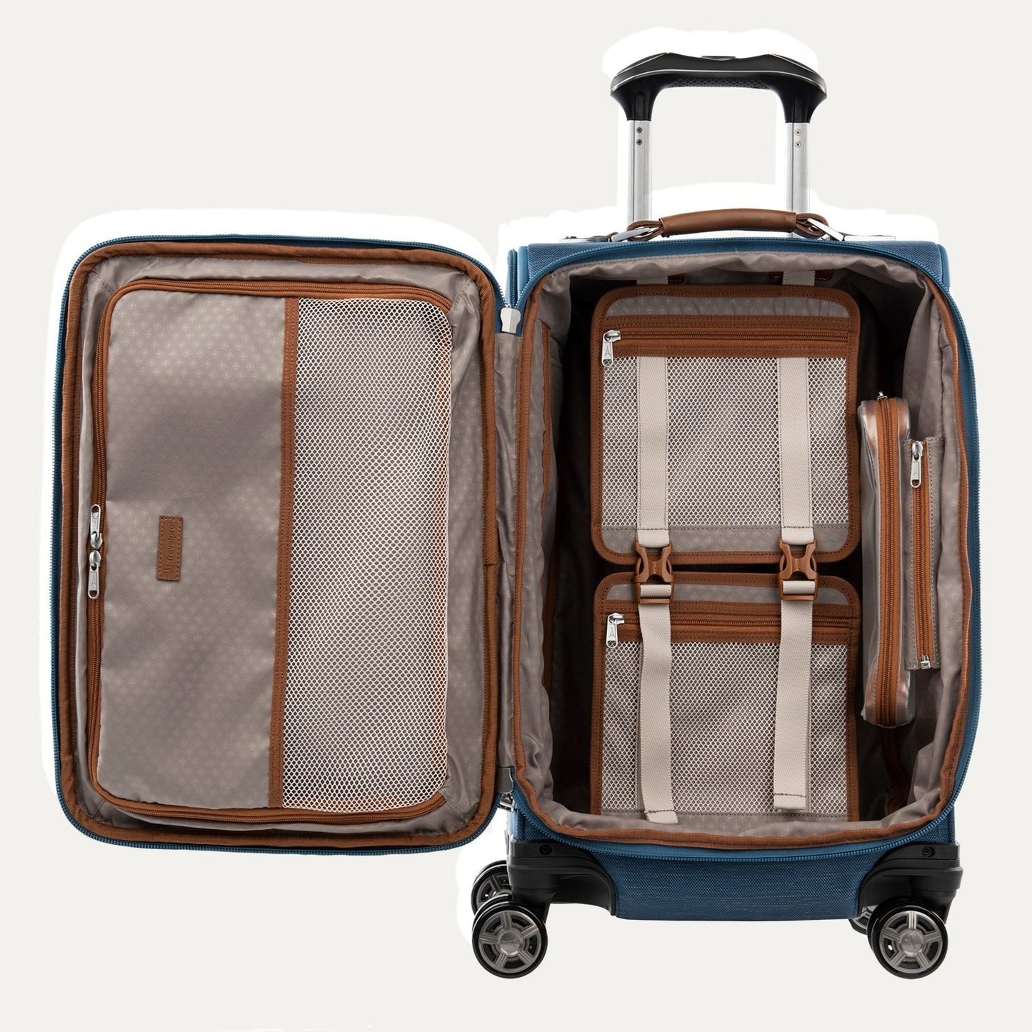 Platinum® Elite Carry-On / Medium Check-In Set