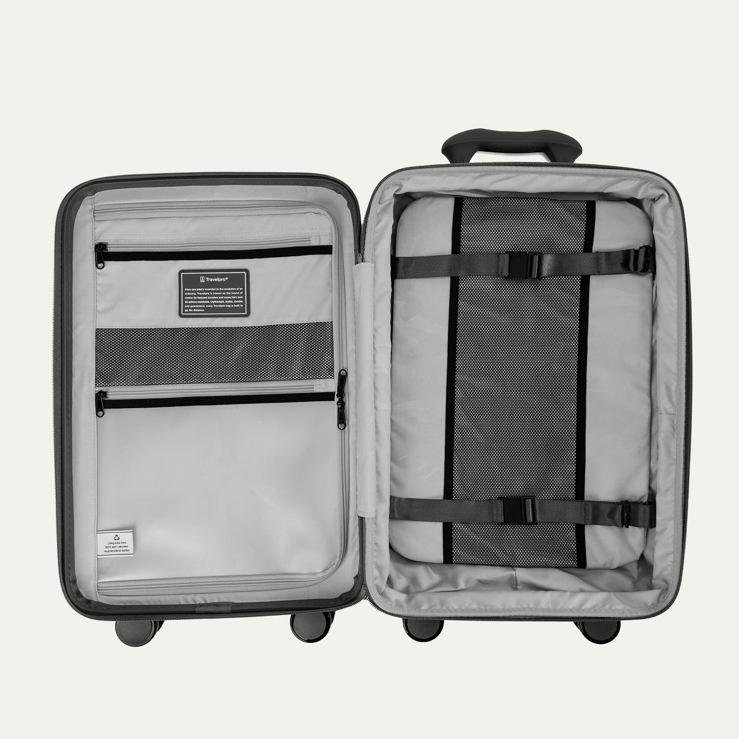 Optima® Expandable Carry-On / Medium / Large Check-In Set