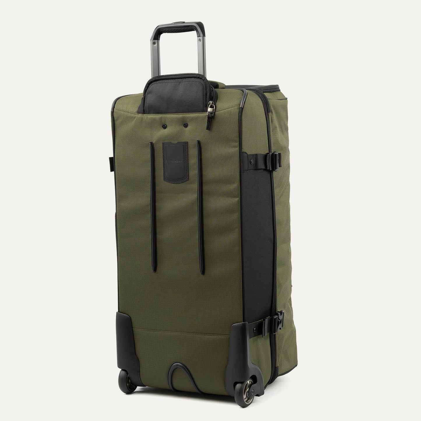 BoldTM by Travelpro® Large Check-In Drop-Bottom Rolling Duffel