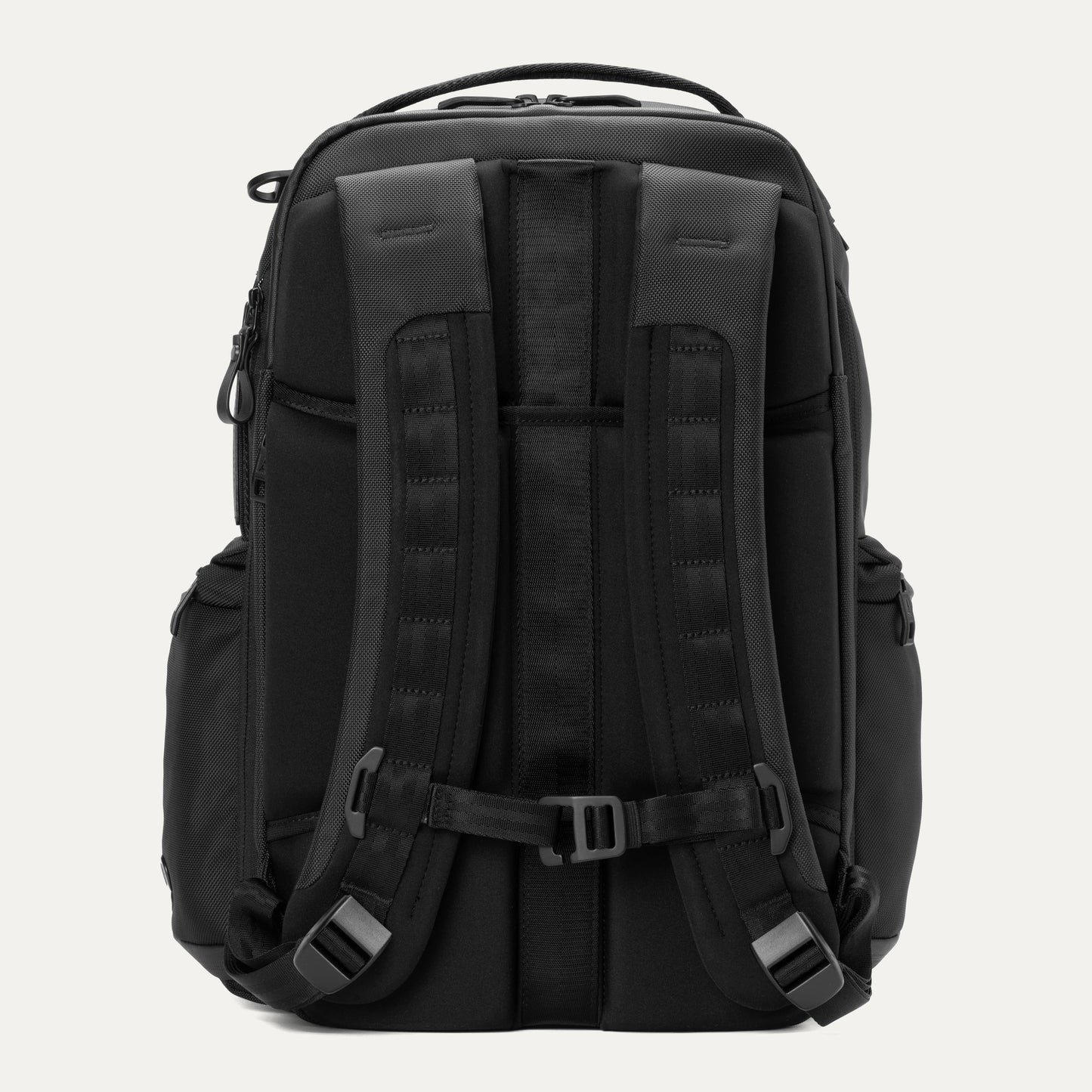 AltitudeTM Large Expandable Laptop Backpack 30-36L