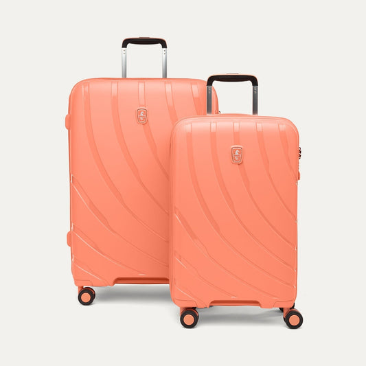 Atlantic® Carry-On / Medium Check-In Hardside Set