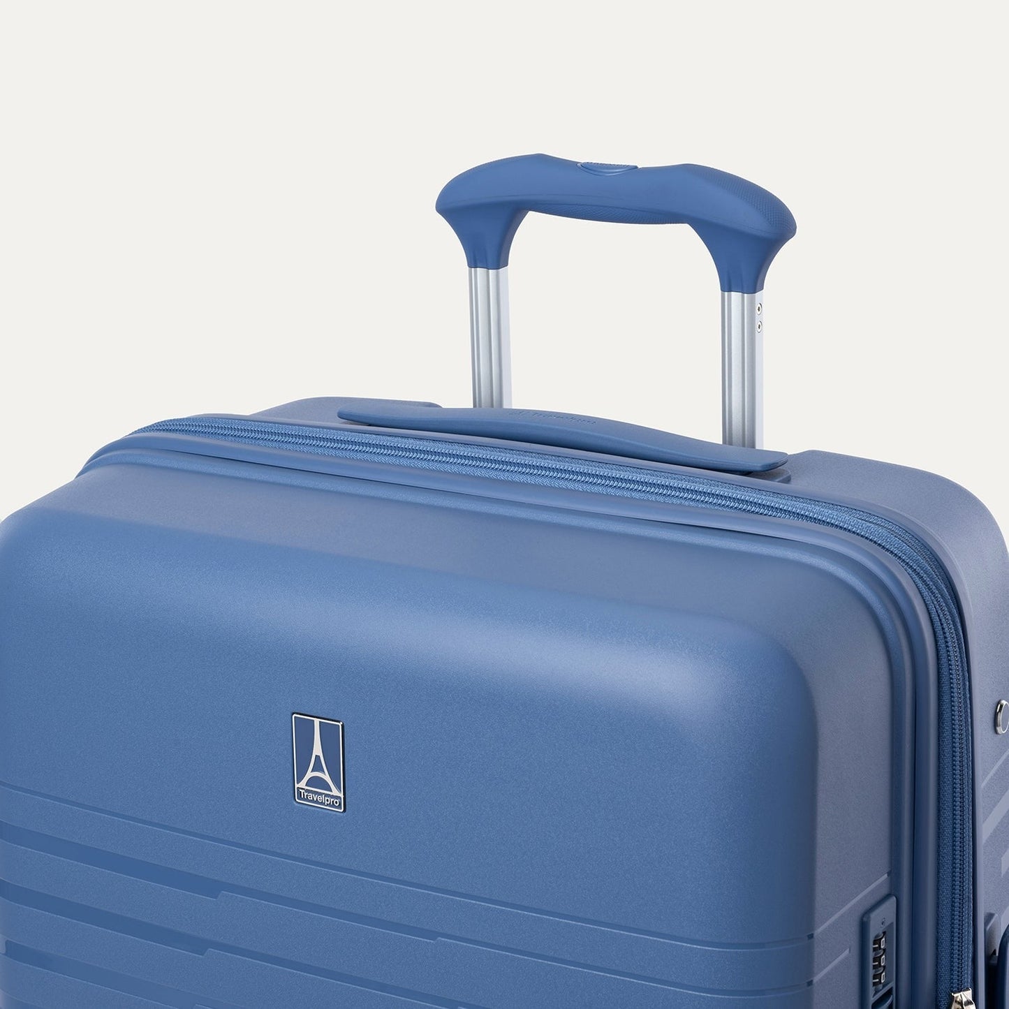Optima® Expandable Medium Check-in Spinner