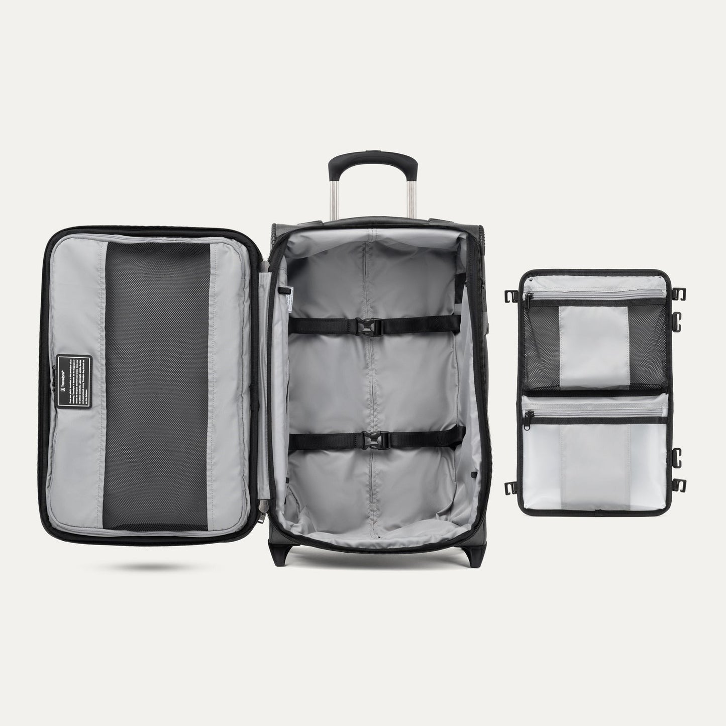 CrewTM Classic Carry-On Rollaboard®