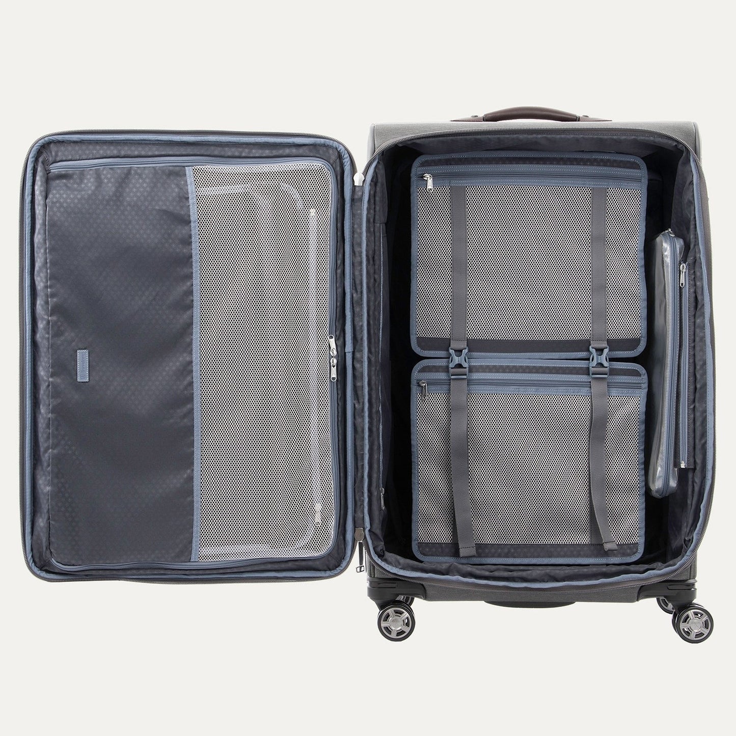 Platinum® Elite Large Check-In Spinner