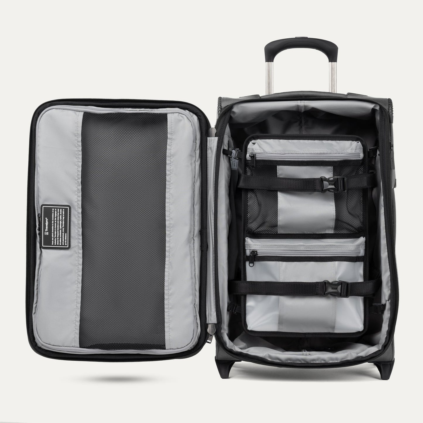 CrewTM Classic Carry-On Rollaboard®