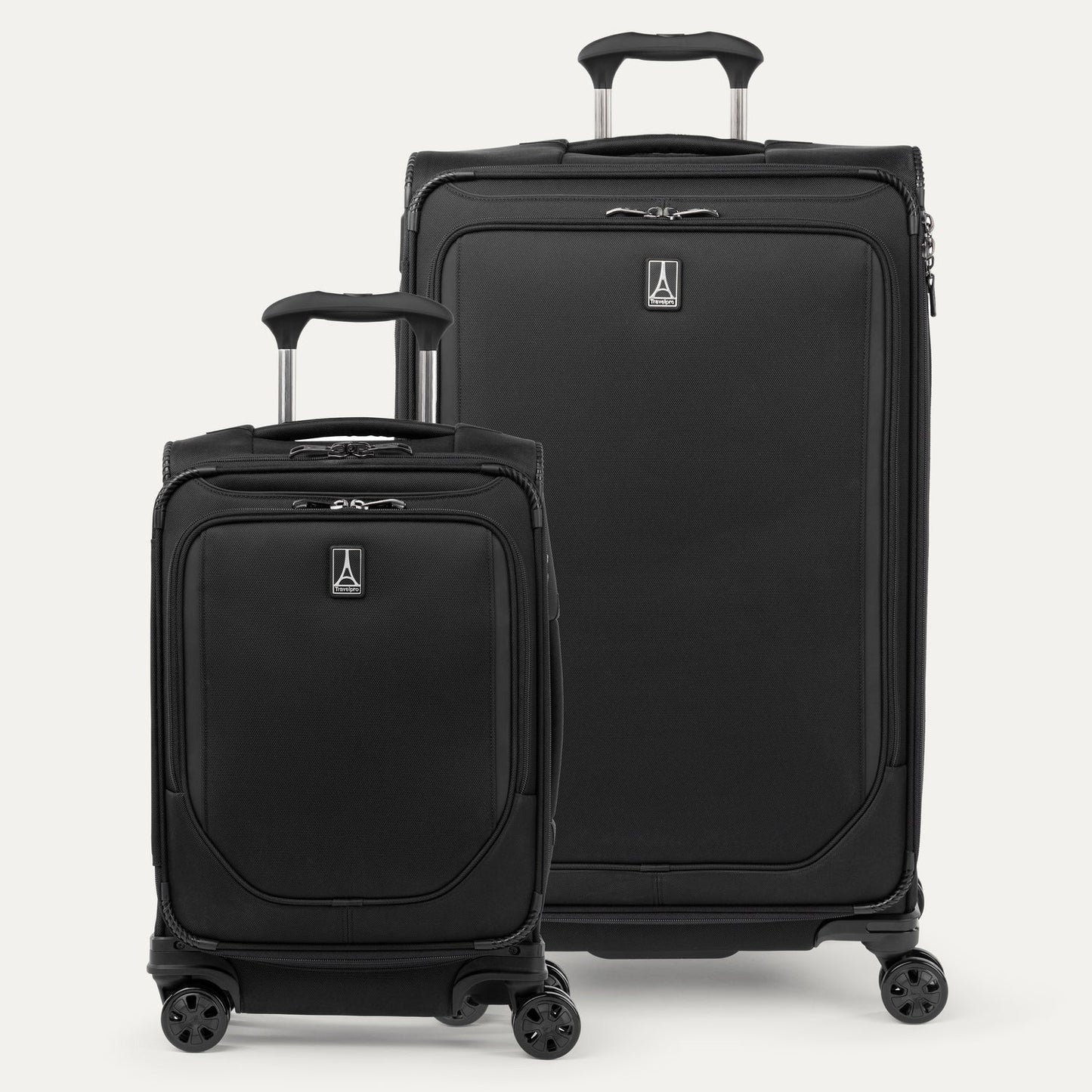 CrewTM Classic Carry-On / Large Check-In Set
