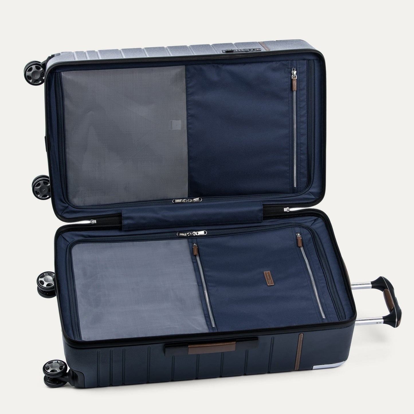 Travelpro® x Travel + Leisure® Large Check-In Trunk Spinner