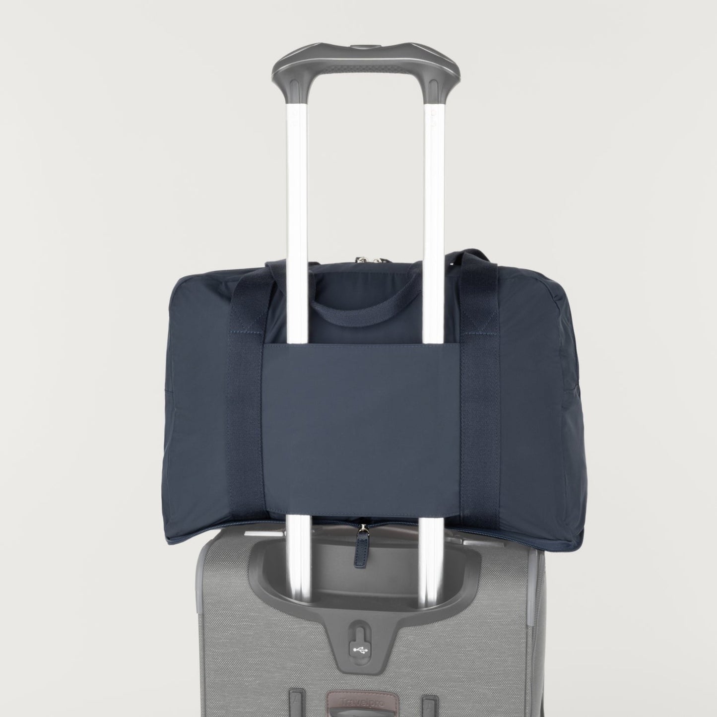 Travelpro® EssentialsTM SparePackTM Foldable Duffel 2.0