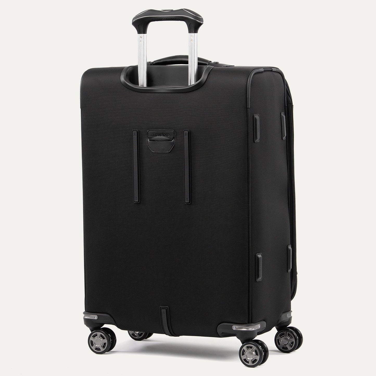 On the Move - Platinum® Elite Weekender Bag / Medium Check-In Set