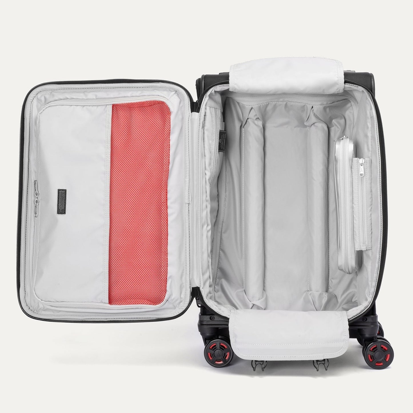 Travelpro® Platinum® Elite Carry-On Spinner - Limited Edition Colors