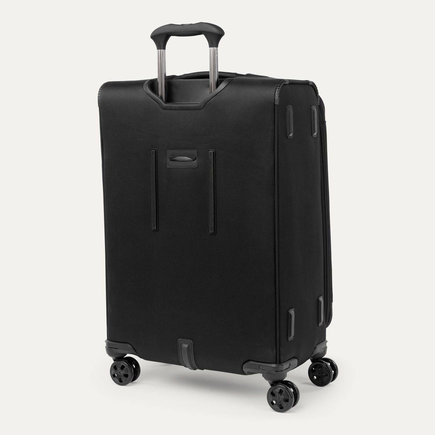 Crew Classic Medium Check in Spinner / Travelpro® AltitudeTM Large Backpack Set
