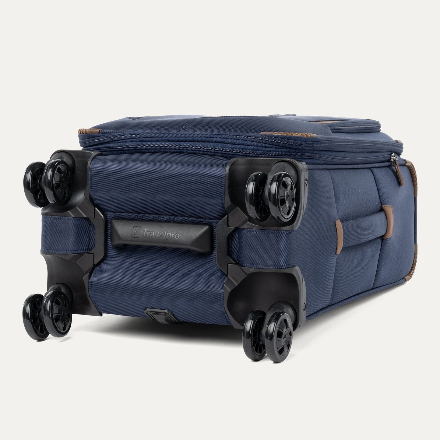 CrewTM Classic Carry-On / Medium Check-In Set