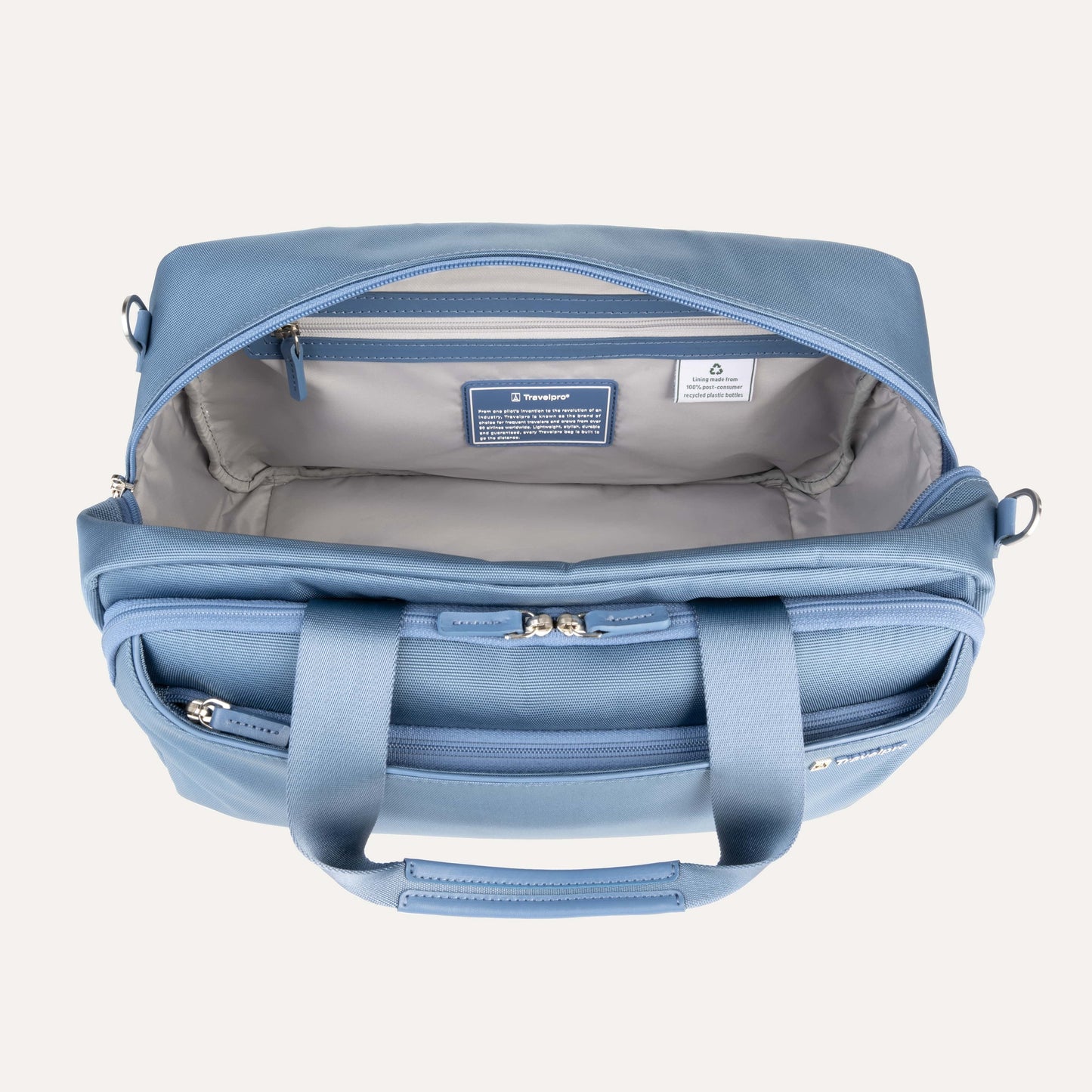 VersaPack®+ UnderSeat Tote