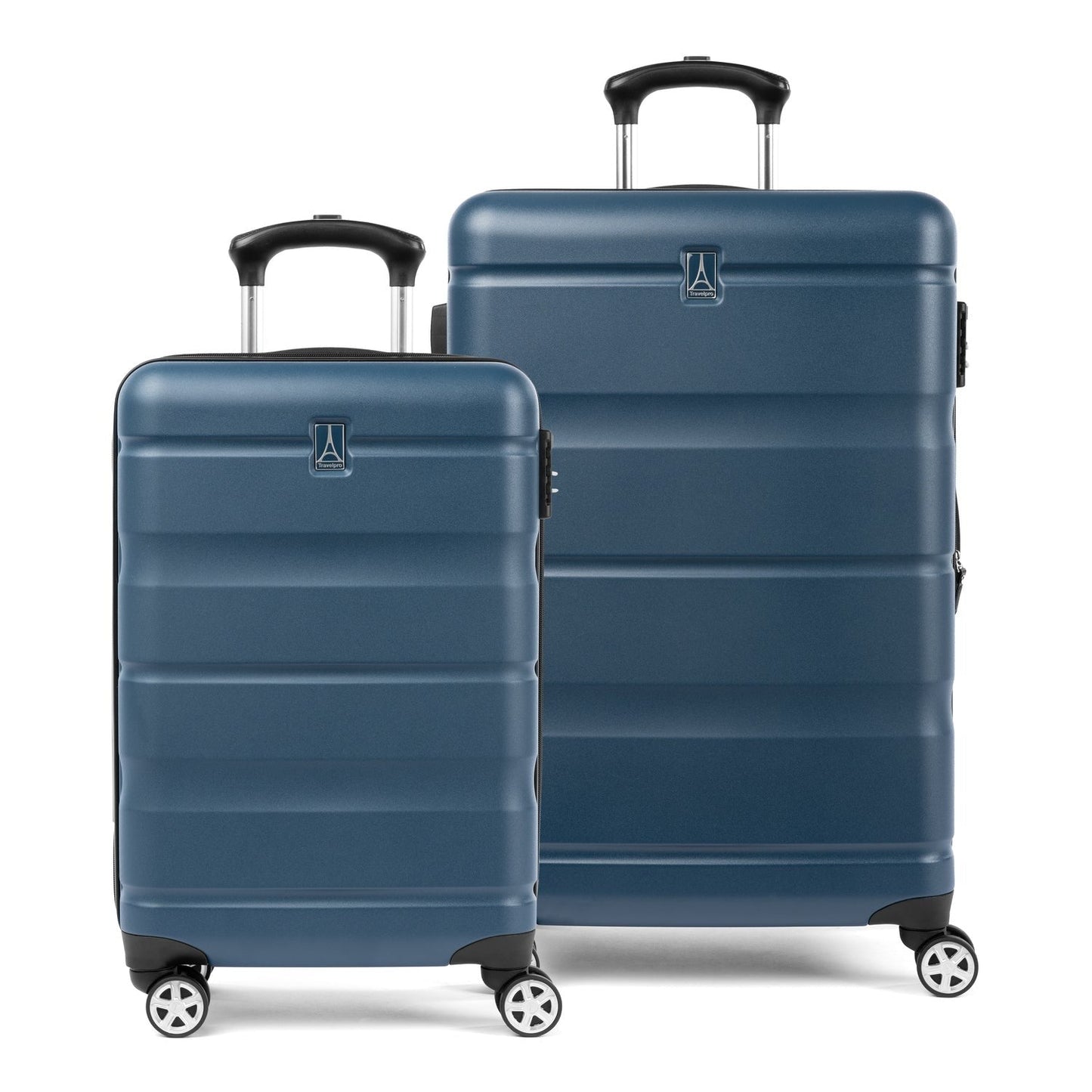 Travelpro Runway Carry-on / Convertible Medium to Large Hardside Luggage Set