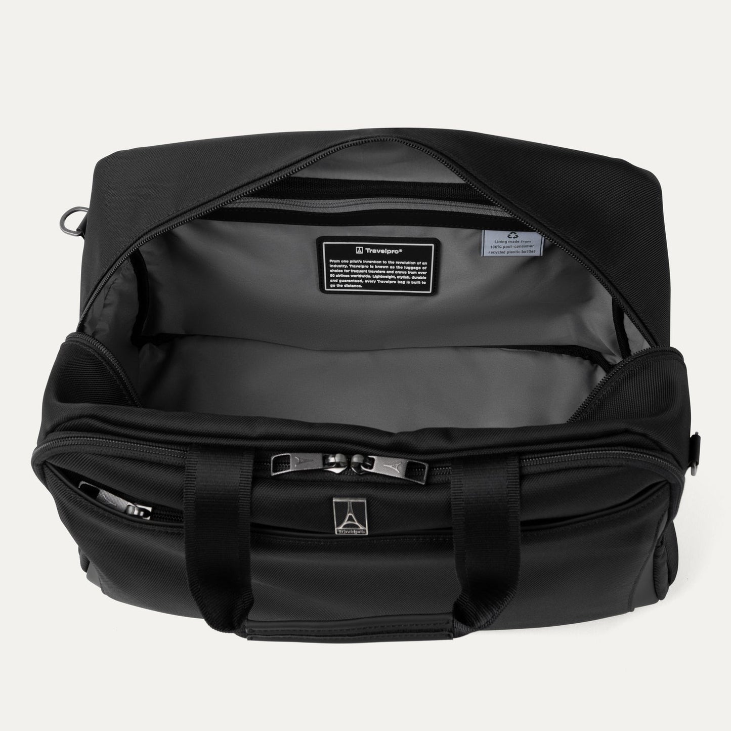 CrewTM Classic UnderSeat Tote