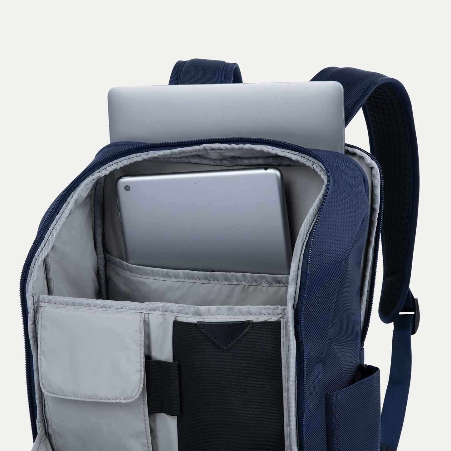 CrewTM Executive ChoiceTM 3 Slim Laptop Backpack