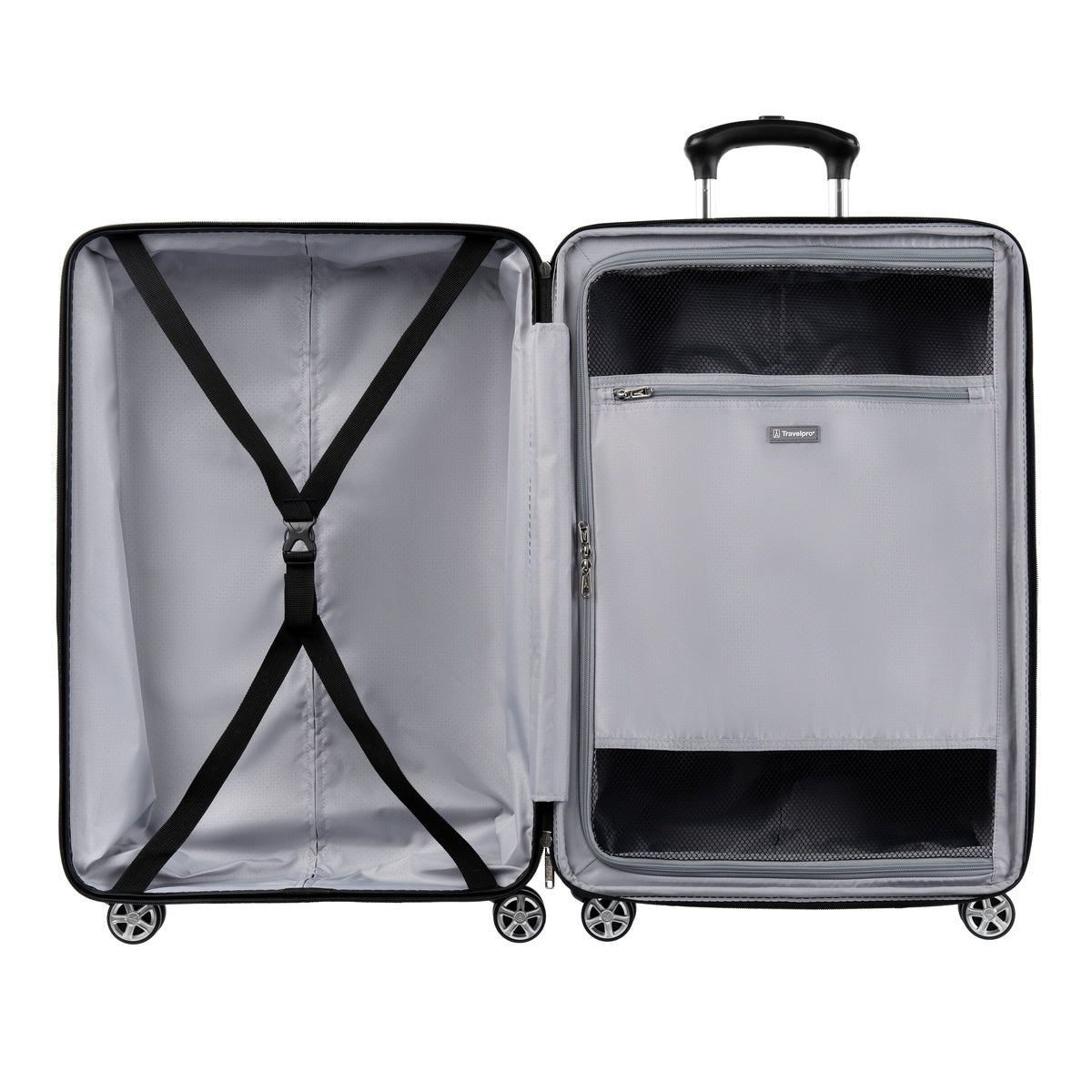 Travelpro Runway Carry-on / Convertible Medium to Large Hardside Luggage Set