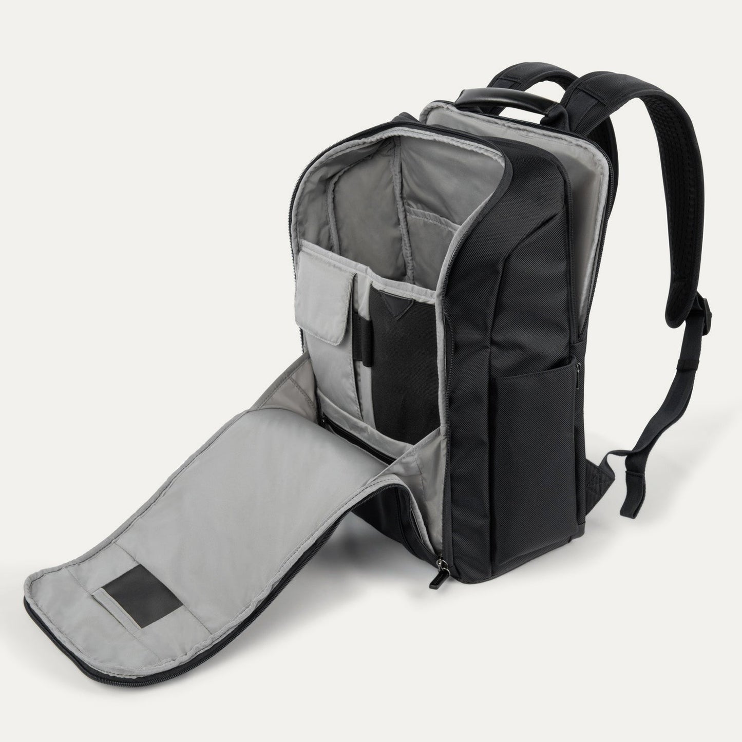 CrewTM Executive ChoiceTM 3 Slim Laptop Backpack