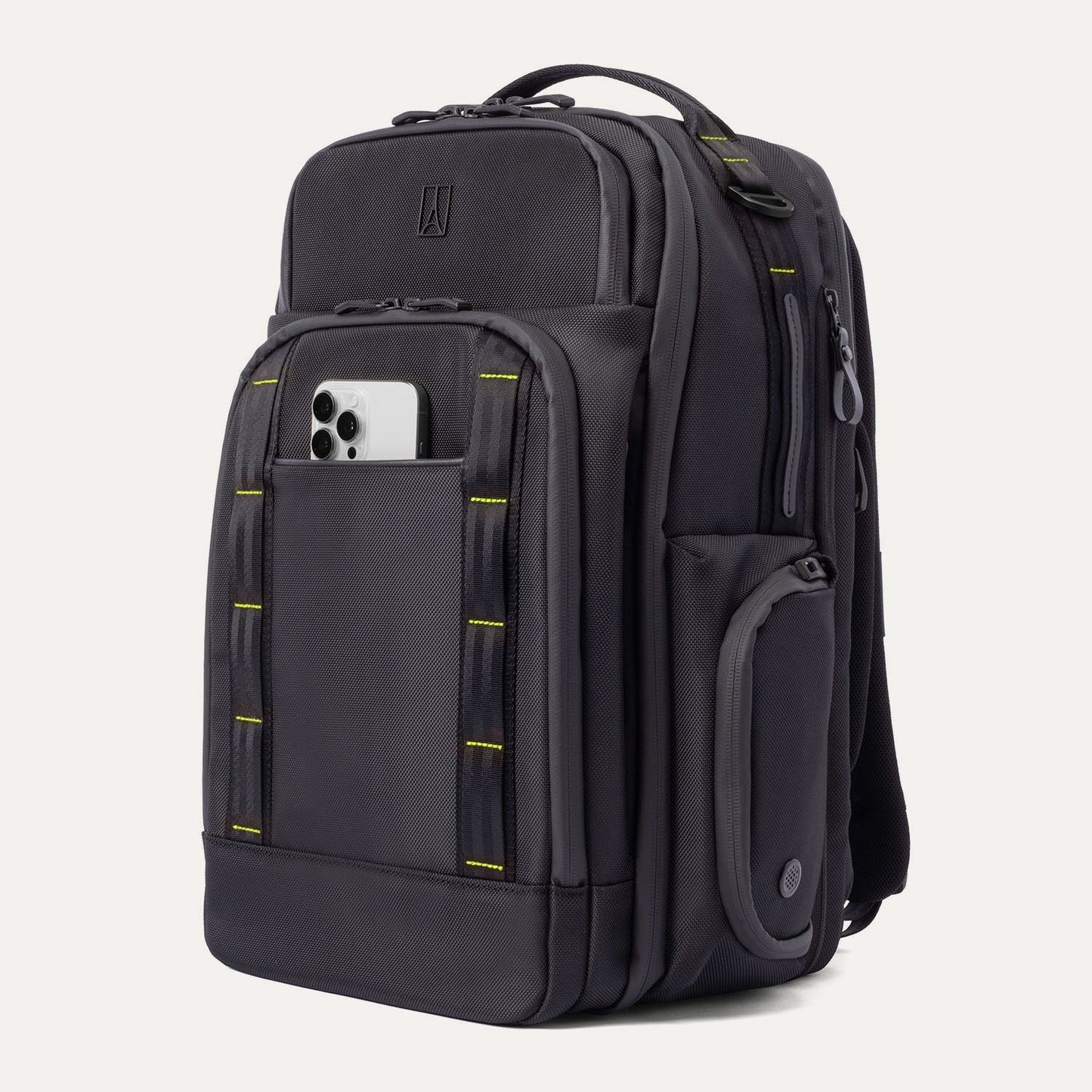 Platinum® Elite Carry-On / Travelpro® AltitudeTM Large Backpack Set