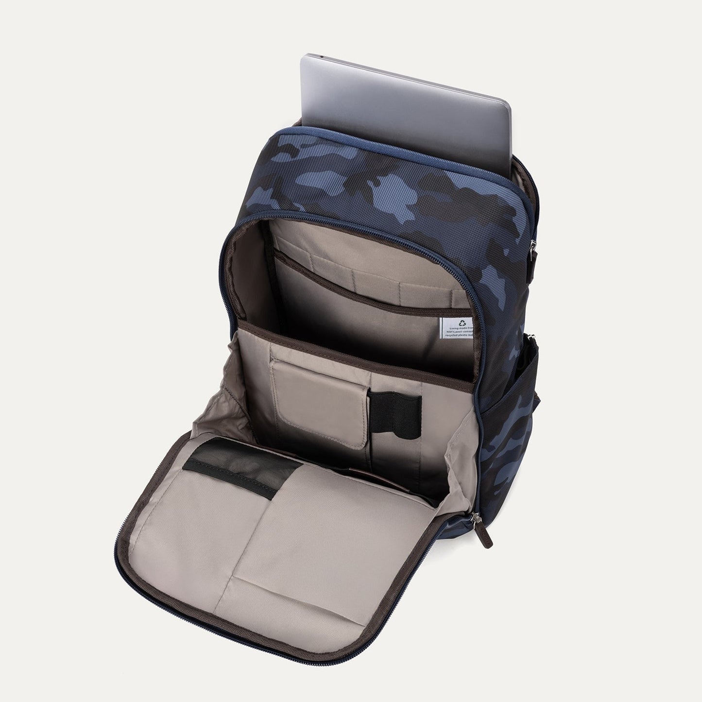 Platinum® Elite Slim Backpack - Camouflage