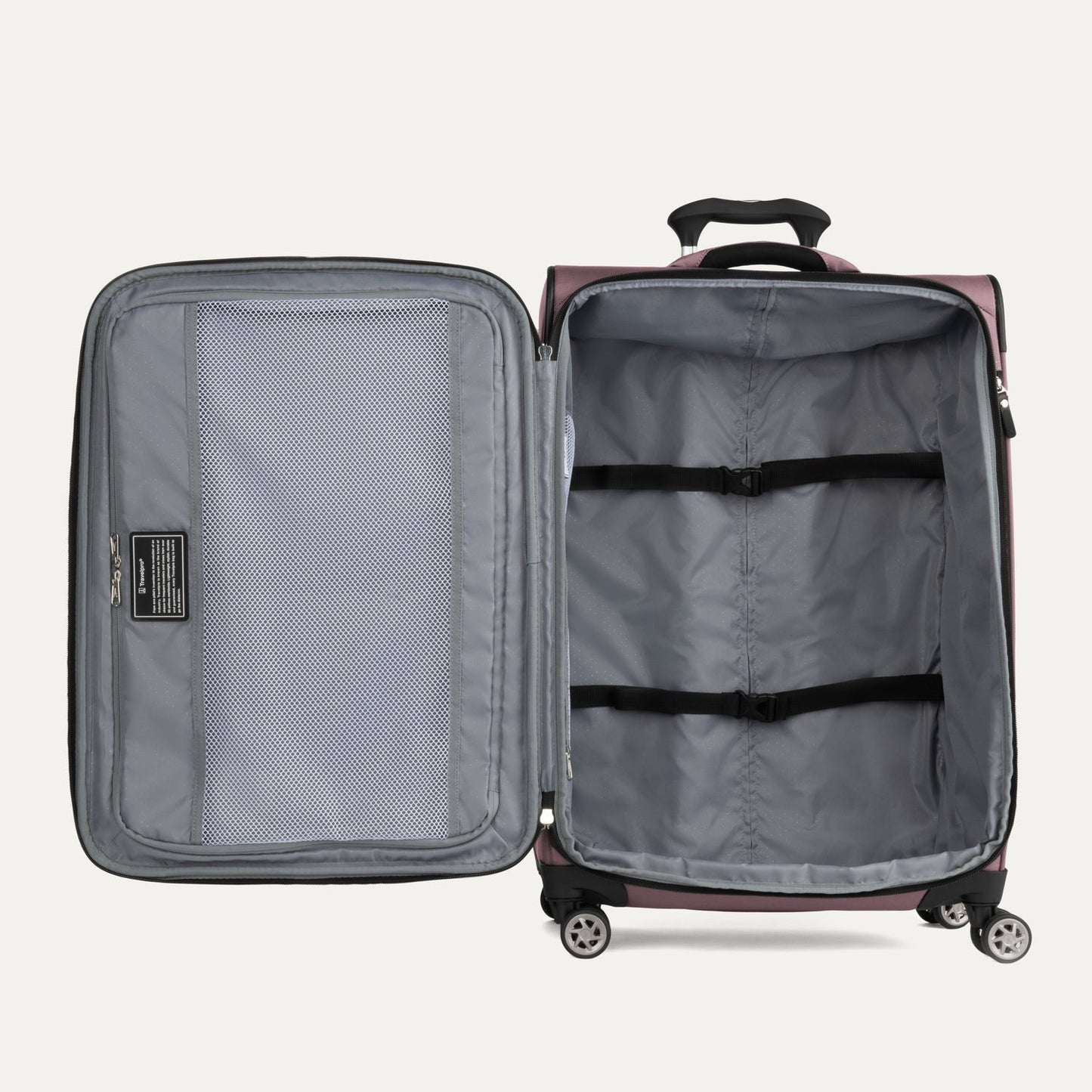 Roundtrip® Carry-on & Medium Check-in Spinner Set