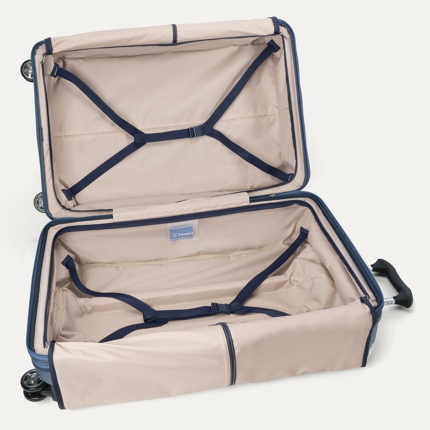 Platinum® Elite Large Check-In Hardside Spinner
