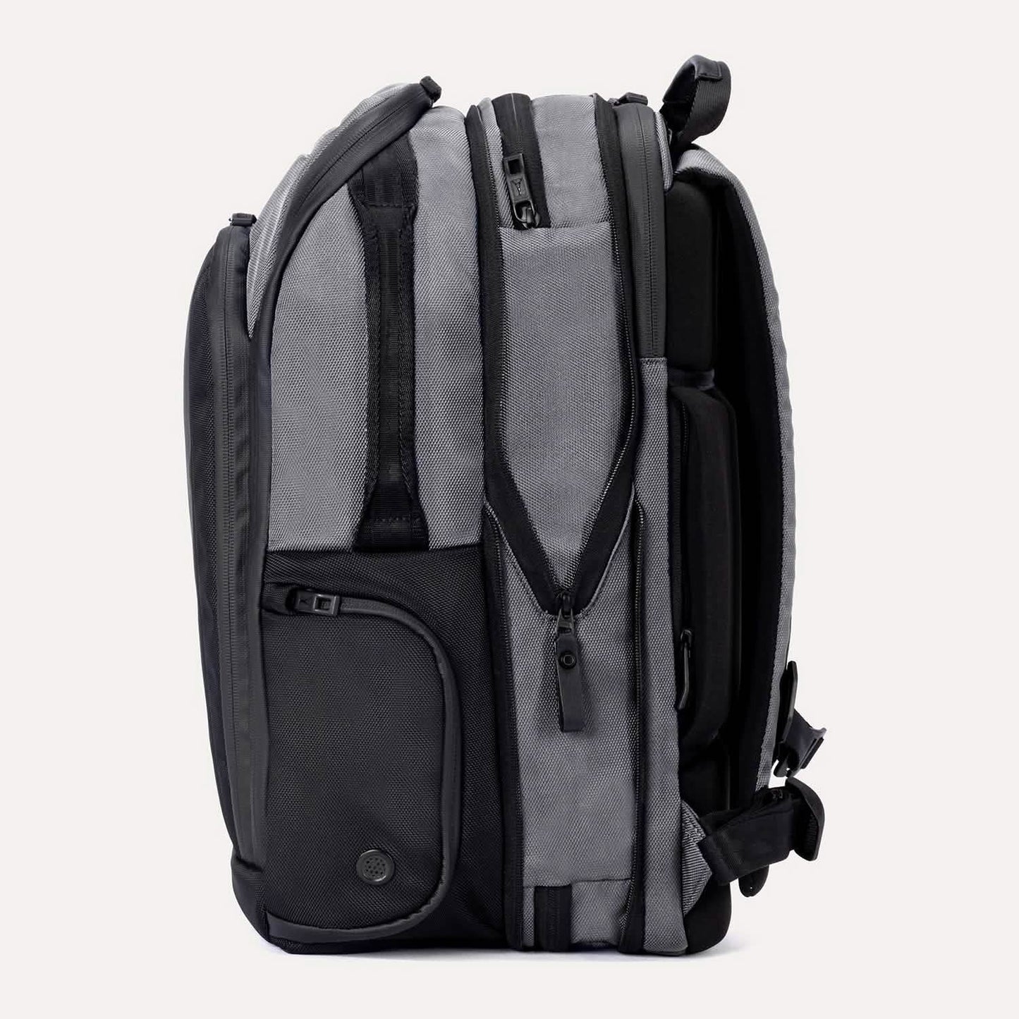 AltitudeTM All-Purpose Full Expansion Laptop Backpack 24-34L