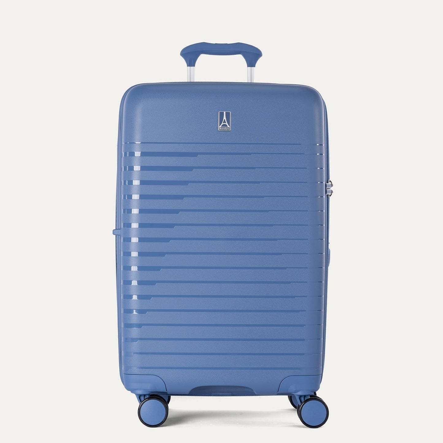 Optima® Expandable Medium Check-in Spinner