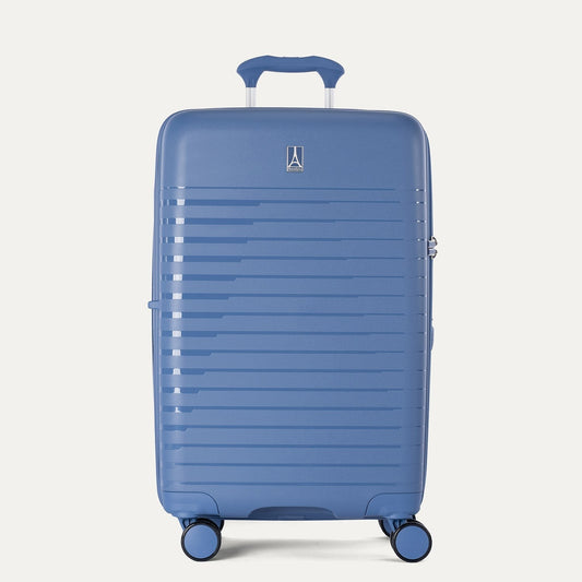 Optima® Expandable Medium Check-in Spinner