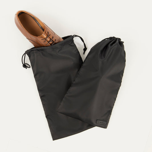 Travelpro® EssentialsTM Shoe Bags 2 Pack