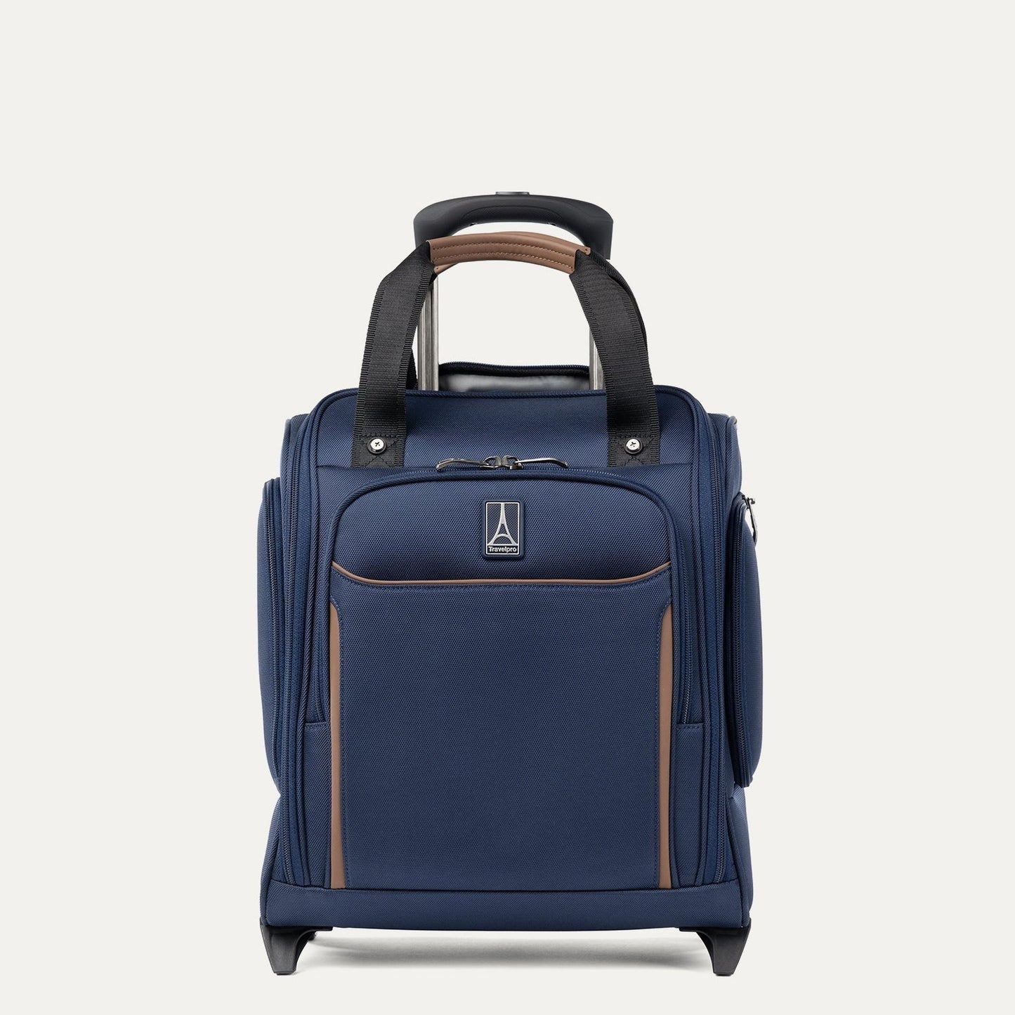 CrewTM Classic Rolling UnderSeat Carry-On