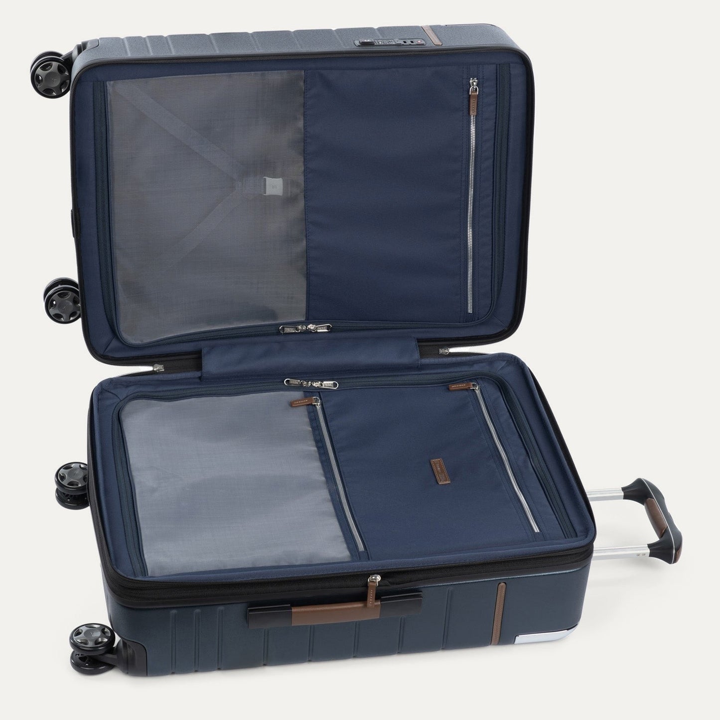 Travelpro® x Travel + Leisure® Carry-On / Medium Check-In / Drop-Bottom Weekender Set