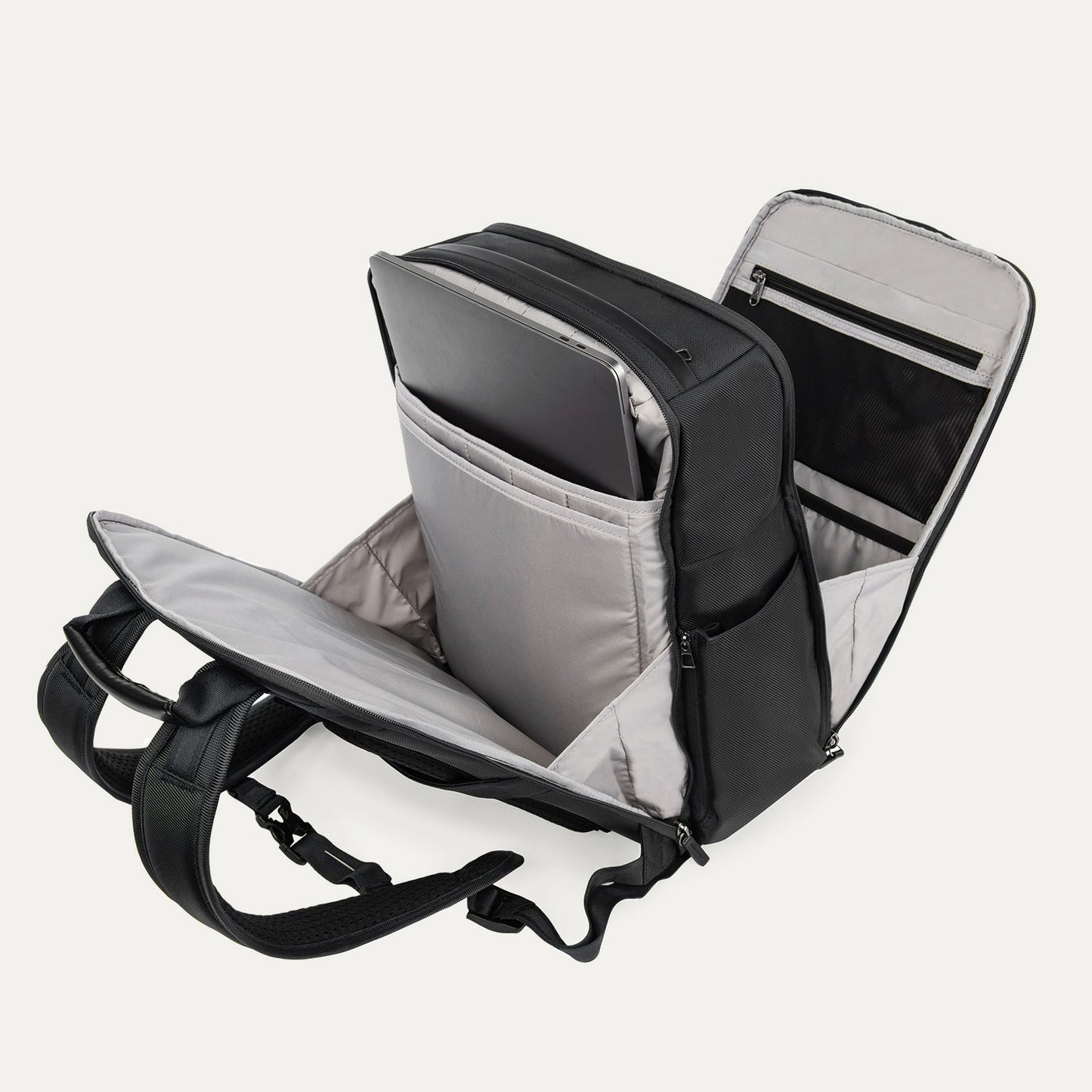 CrewTM Executive ChoiceTM 3 Large Travel Backpack