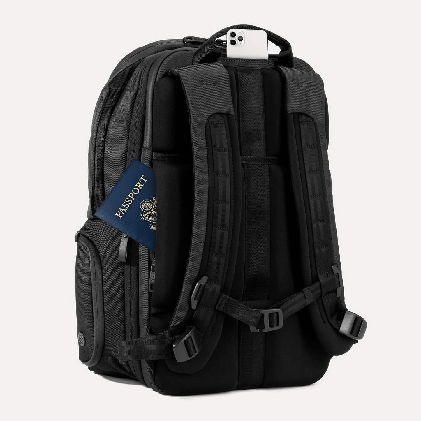 AltitudeTM All-Purpose Full Expansion Laptop Backpack 24-34L