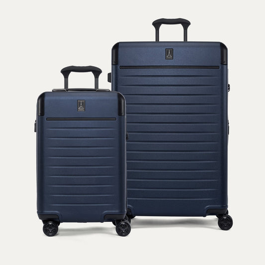 Platinum® Elite Carry-On / Large Check-In Hardside Set