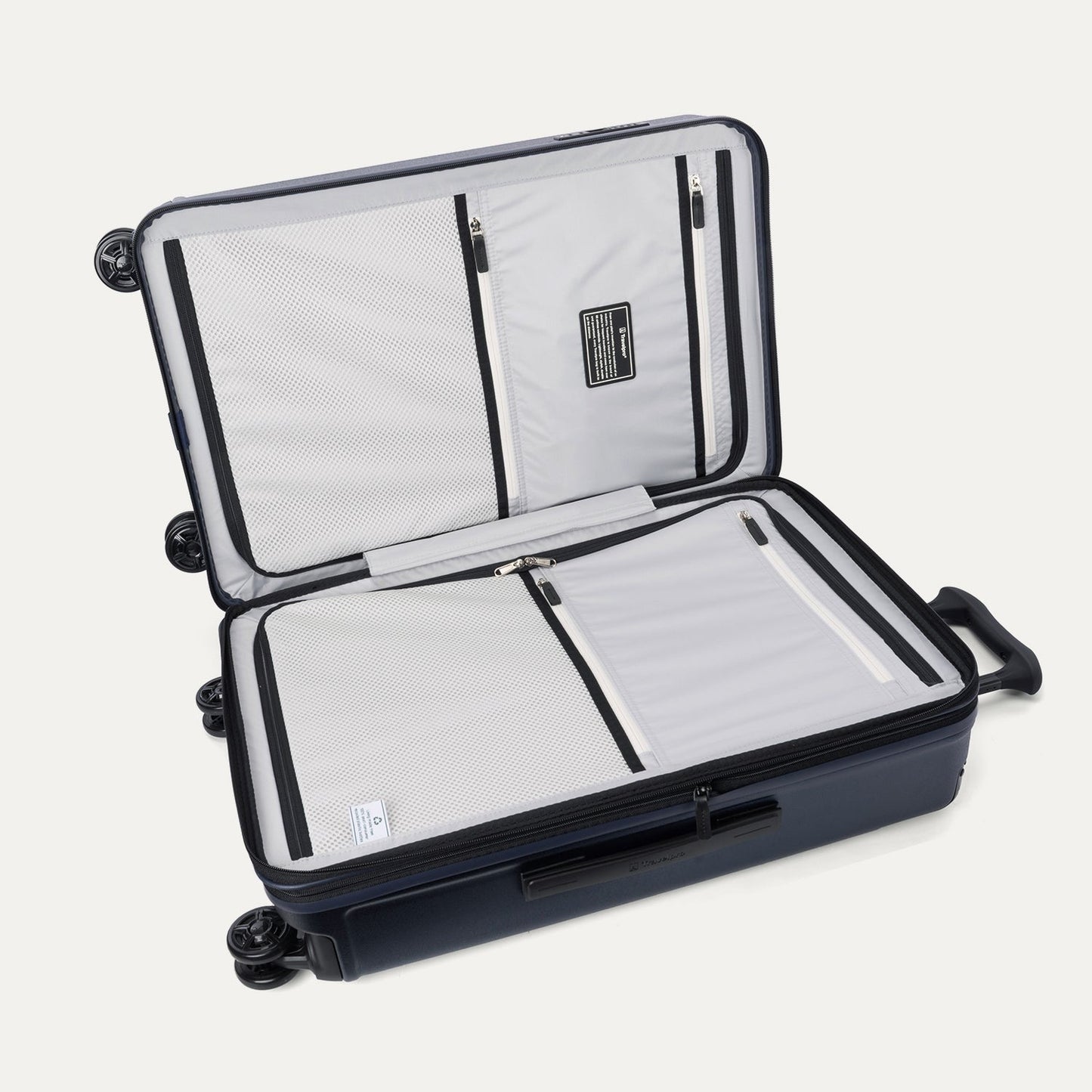 Platinum® Elite Carry-On / Medium Check-In Hardside Set