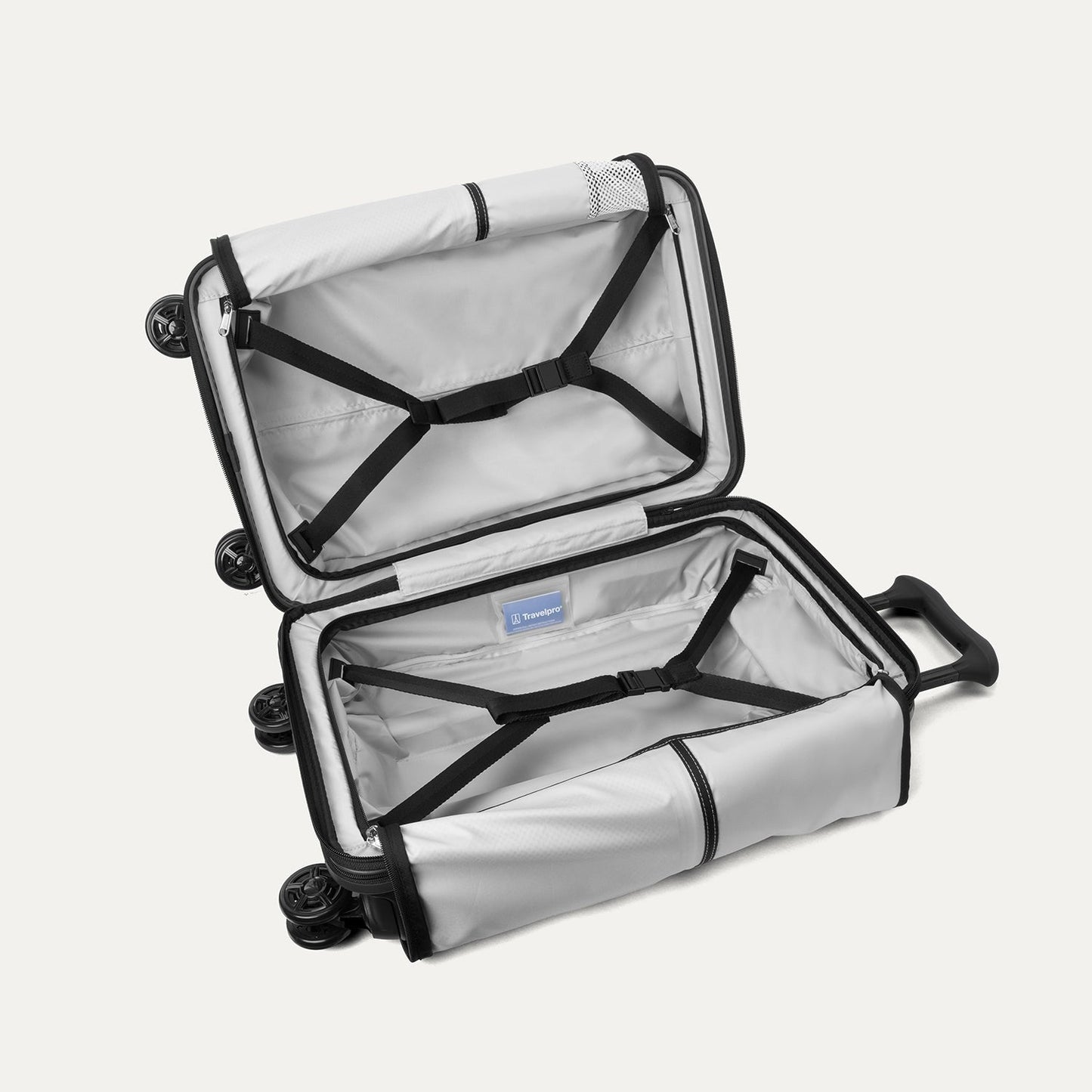 Platinum® Elite Carry-On / Medium Check-In Hardside Set