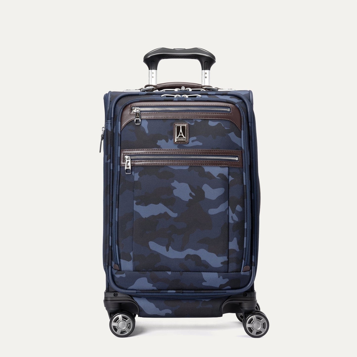 Travelpro® Platinum® Elite Carry-On Spinner - Limited Edition Colors