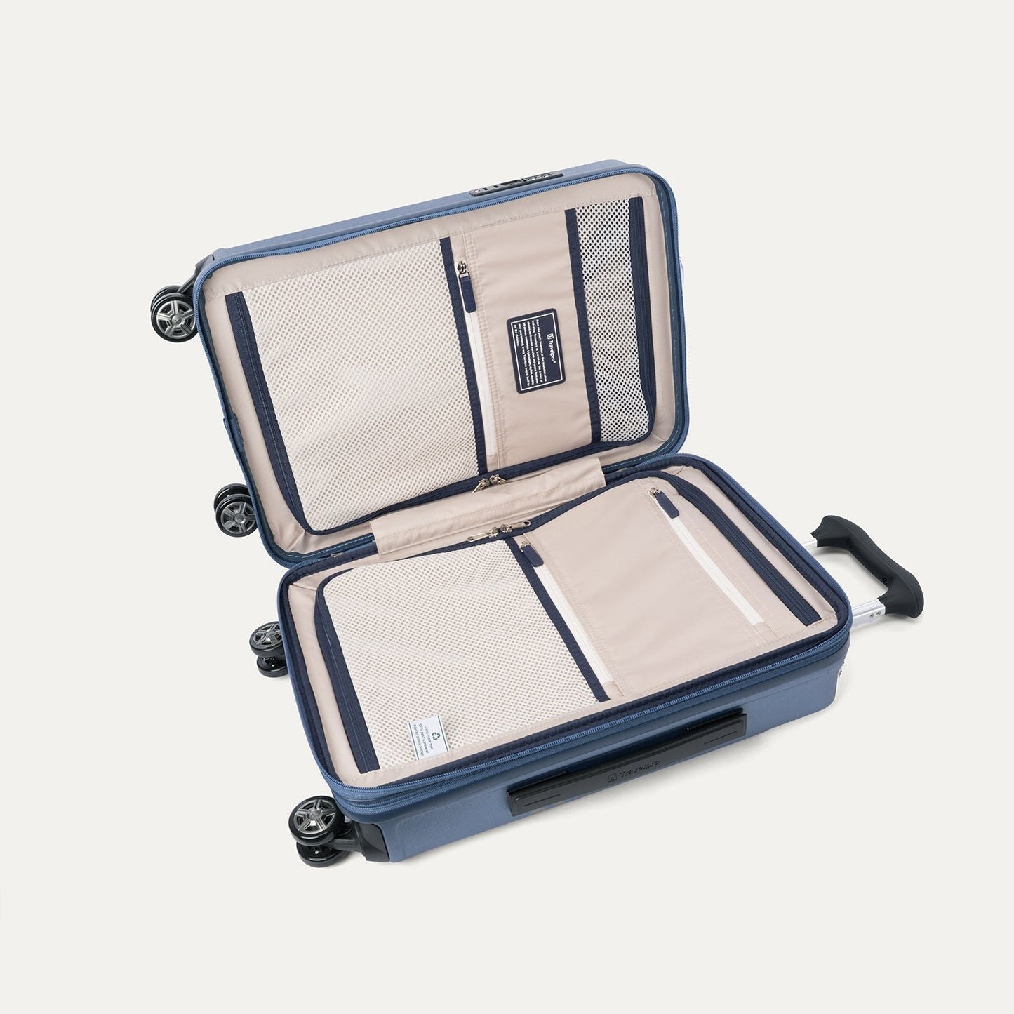 Platinum® Elite Compact Carry-On Hardside Spinner
