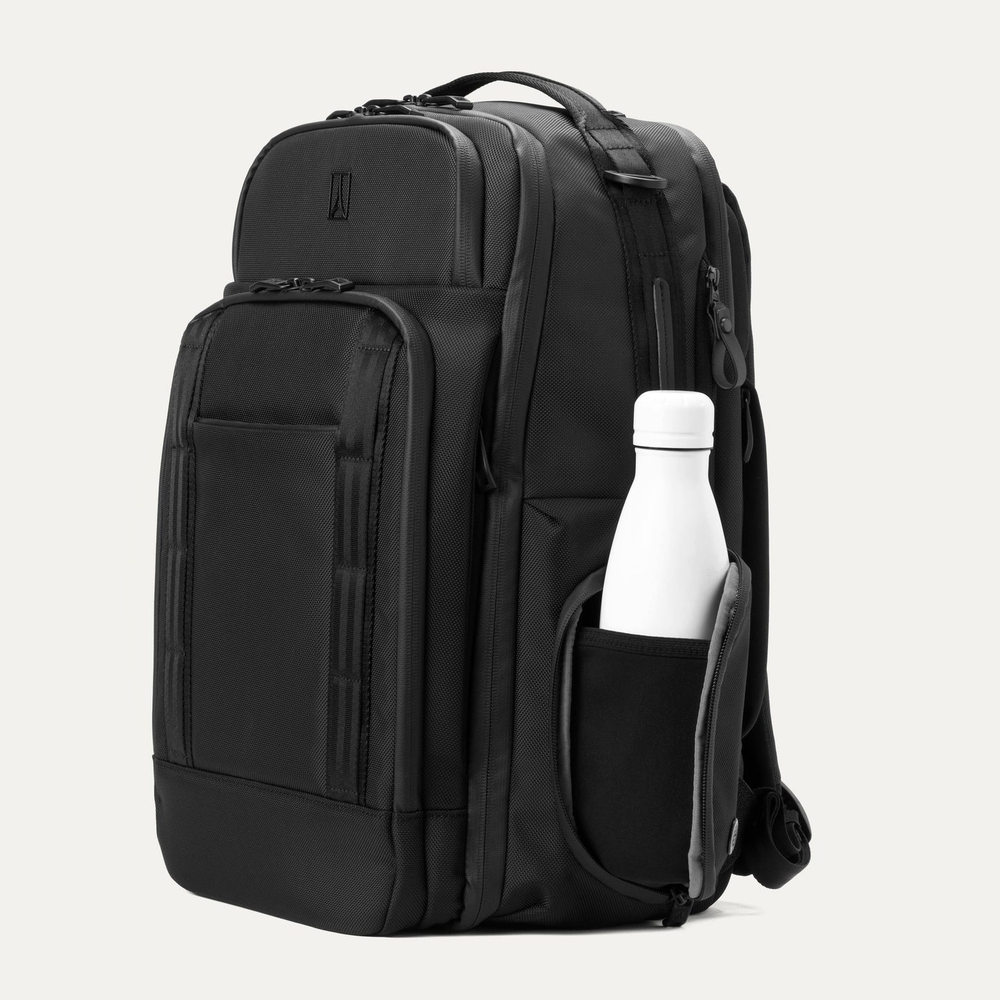 AltitudeTM Large Expandable Laptop Backpack 30-36L