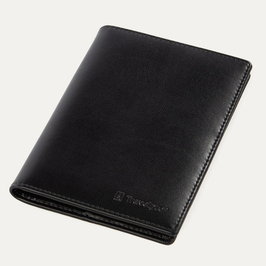 Travelpro® EssentialsTM Leather Passport Cover