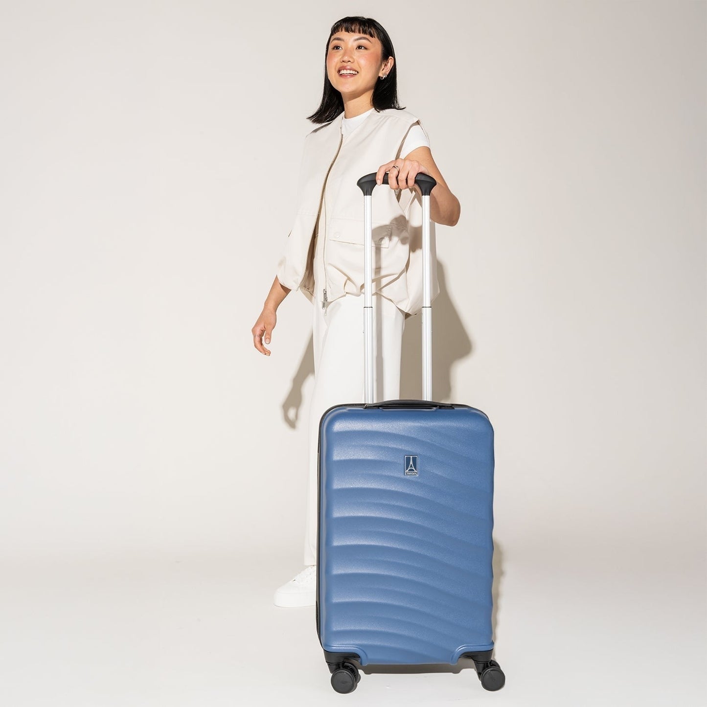 Maxlite® Air V2 Carry-On / Medium Check-In Set