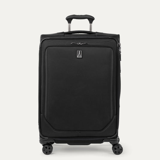 CrewTM Classic Medium Check-In Spinner